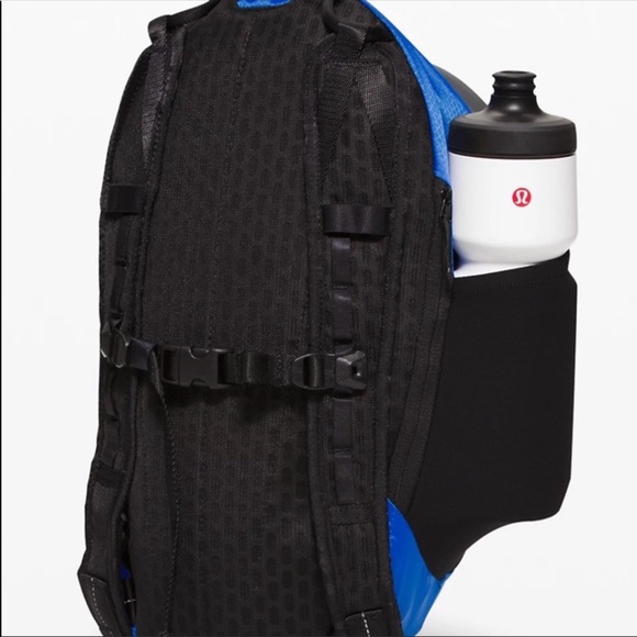 NWT Lululemon Fast and Free Backpack - Picture 2 of 4